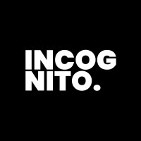 Incognito Asia logo, Incognito Asia contact details