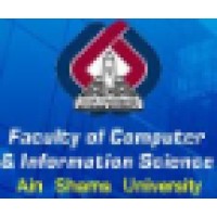 Faculty of Computer and Information Science, Ain Shams University logo, Faculty of Computer and Information Science, Ain Shams University contact details