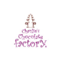 Charlie's Chocolate Factory logo, Charlie's Chocolate Factory contact details