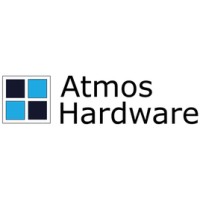 Atmos Hardware logo, Atmos Hardware contact details