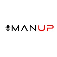 MANUP Global logo, MANUP Global contact details