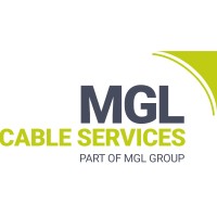 MGL Cable Services Limited logo, MGL Cable Services Limited contact details