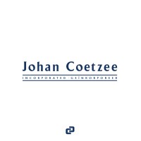 Johan Coetzee Incorporated logo, Johan Coetzee Incorporated contact details