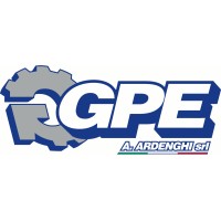 GPE Ardenghi srl logo, GPE Ardenghi srl contact details