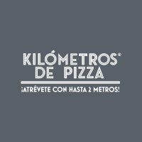 Kilómetros de Pizza logo, Kilómetros de Pizza contact details