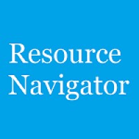 Resource Navigator logo, Resource Navigator contact details