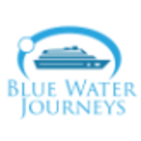 Blue Water Journeys logo, Blue Water Journeys contact details