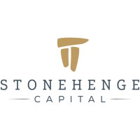 Stonehenge Capital Company logo, Stonehenge Capital Company contact details