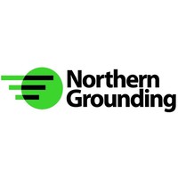 Northern Grounding logo, Northern Grounding contact details