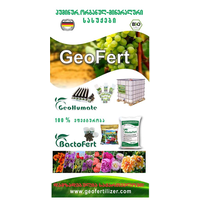 GEOFERT LTD logo, GEOFERT LTD contact details