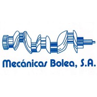 MECANICAS BOLEA, S.A. logo, MECANICAS BOLEA, S.A. contact details