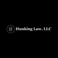 HUNKING LAW, LLC logo, HUNKING LAW, LLC contact details