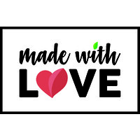 Made With Love Snacks logo, Made With Love Snacks contact details