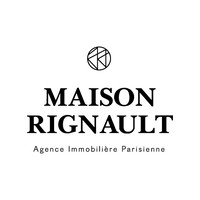 Maison Rignault logo, Maison Rignault contact details