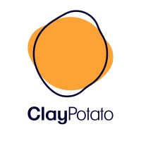 ClayPotato Branding Studio logo, ClayPotato Branding Studio contact details