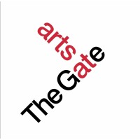 The Gate Arts Centre logo, The Gate Arts Centre contact details