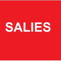 SALIES logo, SALIES contact details