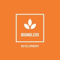 Boundless Development logo, Boundless Development contact details