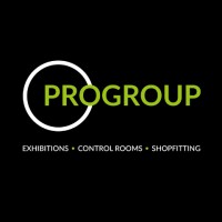 Progroup Exhibitions and Interiors (Pty) Ltd logo, Progroup Exhibitions and Interiors (Pty) Ltd contact details