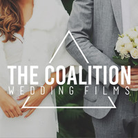 The Coalition Wedding FIlms logo, The Coalition Wedding FIlms contact details