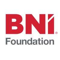 BNI Foundation logo, BNI Foundation contact details