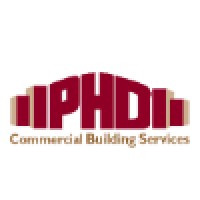 PHD Construction Corp logo, PHD Construction Corp contact details