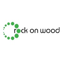 Rock on Wood Kitchens logo, Rock on Wood Kitchens contact details