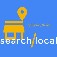 search/local HTX logo, search/local HTX contact details