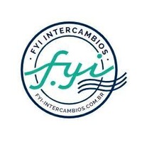 FYI - Intercambios e Viagens Ltda logo, FYI - Intercambios e Viagens Ltda contact details