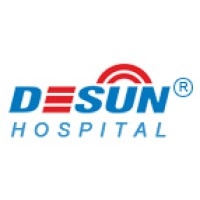 Desun Hospital logo, Desun Hospital contact details