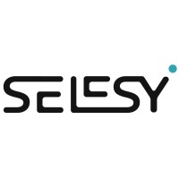 Selesy logo, Selesy contact details