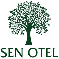 SEN OTEL logo, SEN OTEL contact details