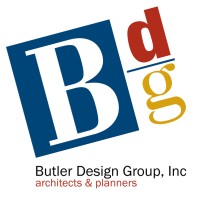 Butler Design Group logo, Butler Design Group contact details