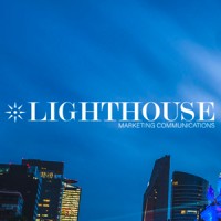 Lighthouse Marketing Communications Global logo, Lighthouse Marketing Communications Global contact details