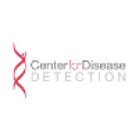 Center for Disease Detection logo, Center for Disease Detection contact details