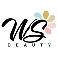 WS Beauty logo, WS Beauty contact details