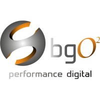 BGO2 Performance Digital logo, BGO2 Performance Digital contact details