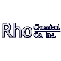 Rho Chemical Company Inc logo, Rho Chemical Company Inc contact details