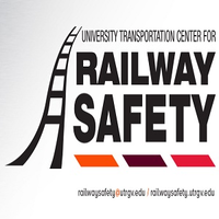 University Transportation Center for Railway Safety (UTCRS) logo, University Transportation Center for Railway Safety (UTCRS) contact details