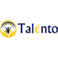 Talénto logo, Talénto contact details