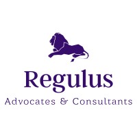 Regulus Advocates & Consultants logo, Regulus Advocates & Consultants contact details