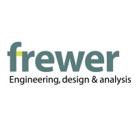 Frewer Engineering logo, Frewer Engineering contact details