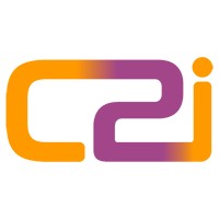 C2i - Change 2 improve logo, C2i - Change 2 improve contact details