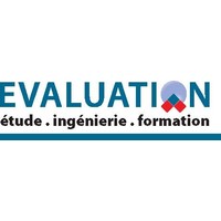 Evaluation logo, Evaluation contact details