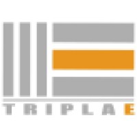 TriplaE logo, TriplaE contact details