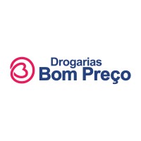 Drogarias Bom Preço logo, Drogarias Bom Preço contact details