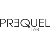 Prequel Lab logo, Prequel Lab contact details