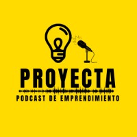 Proyecta podcast de emprendimiento logo, Proyecta podcast de emprendimiento contact details