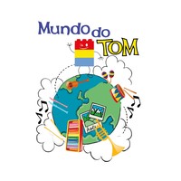 Mundo do Tom logo, Mundo do Tom contact details