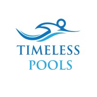 Timeless Pools logo, Timeless Pools contact details